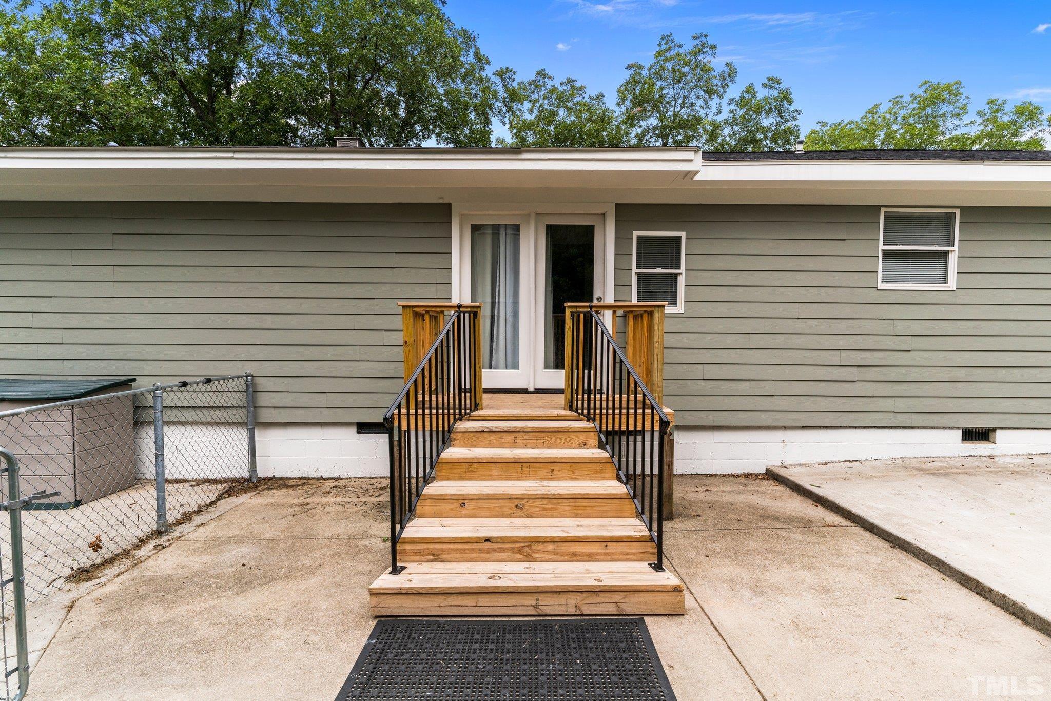 350 Raeford Road Angier, NC 27501 - Photo 28 of 59 Gallery Image 28