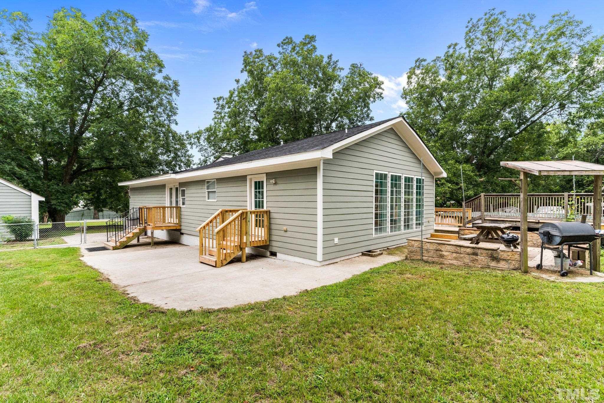 350 Raeford Road Angier, NC 27501 - Photo 29 of 59 Gallery Image 29