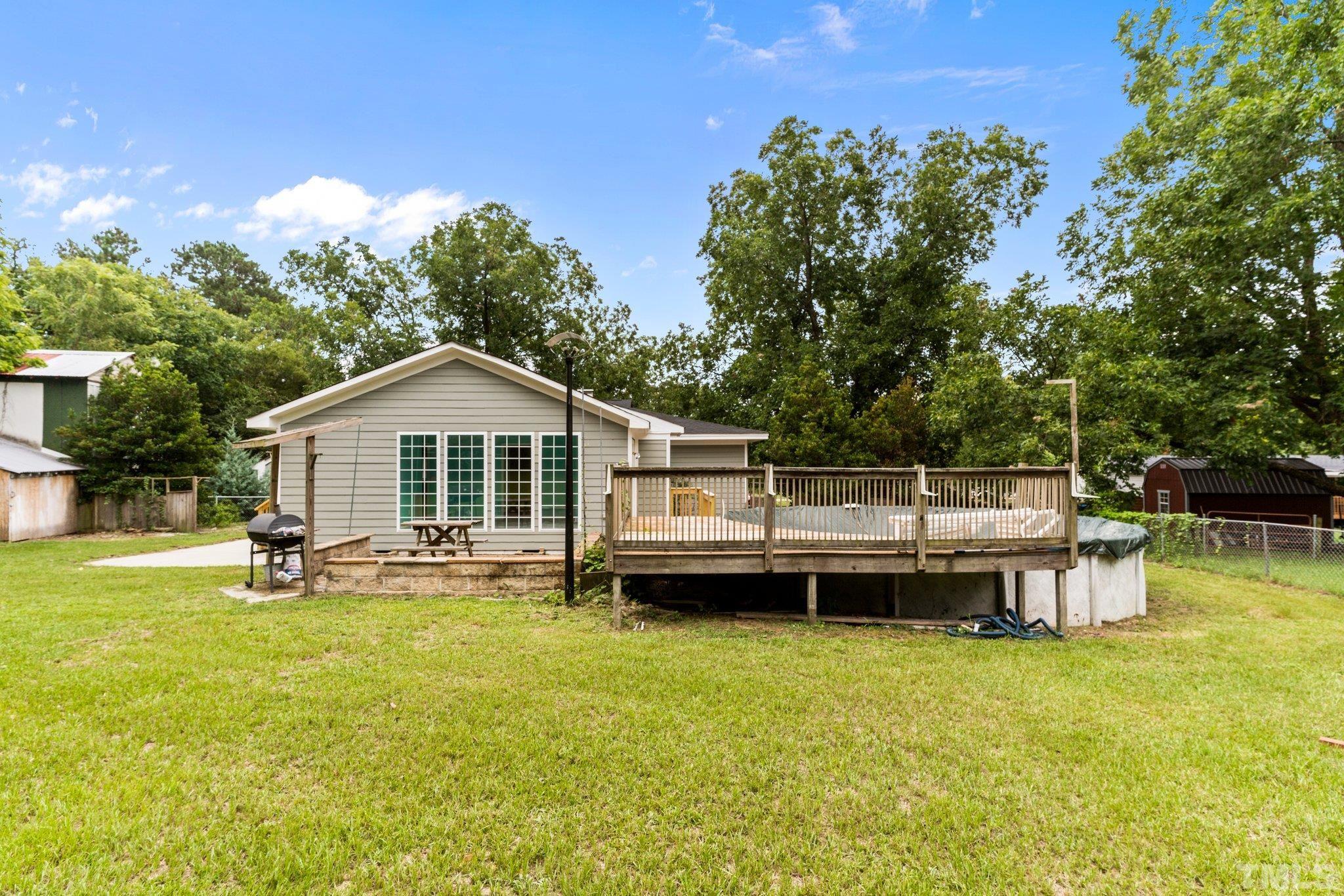 350 Raeford Road Angier, NC 27501 - Photo 30 of 59 Gallery Image 30