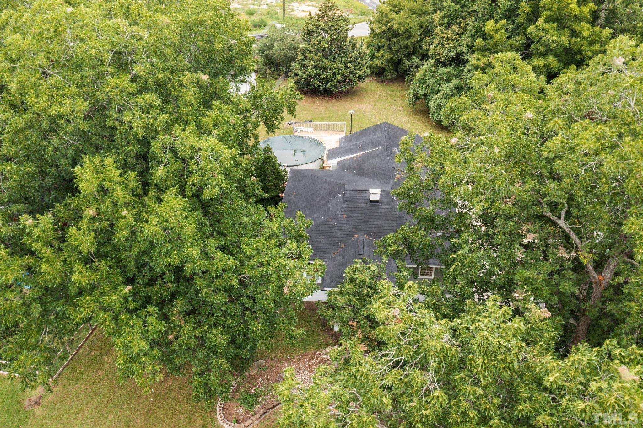 350 Raeford Road Angier, NC 27501 - Photo 31 of 59 Gallery Image 31