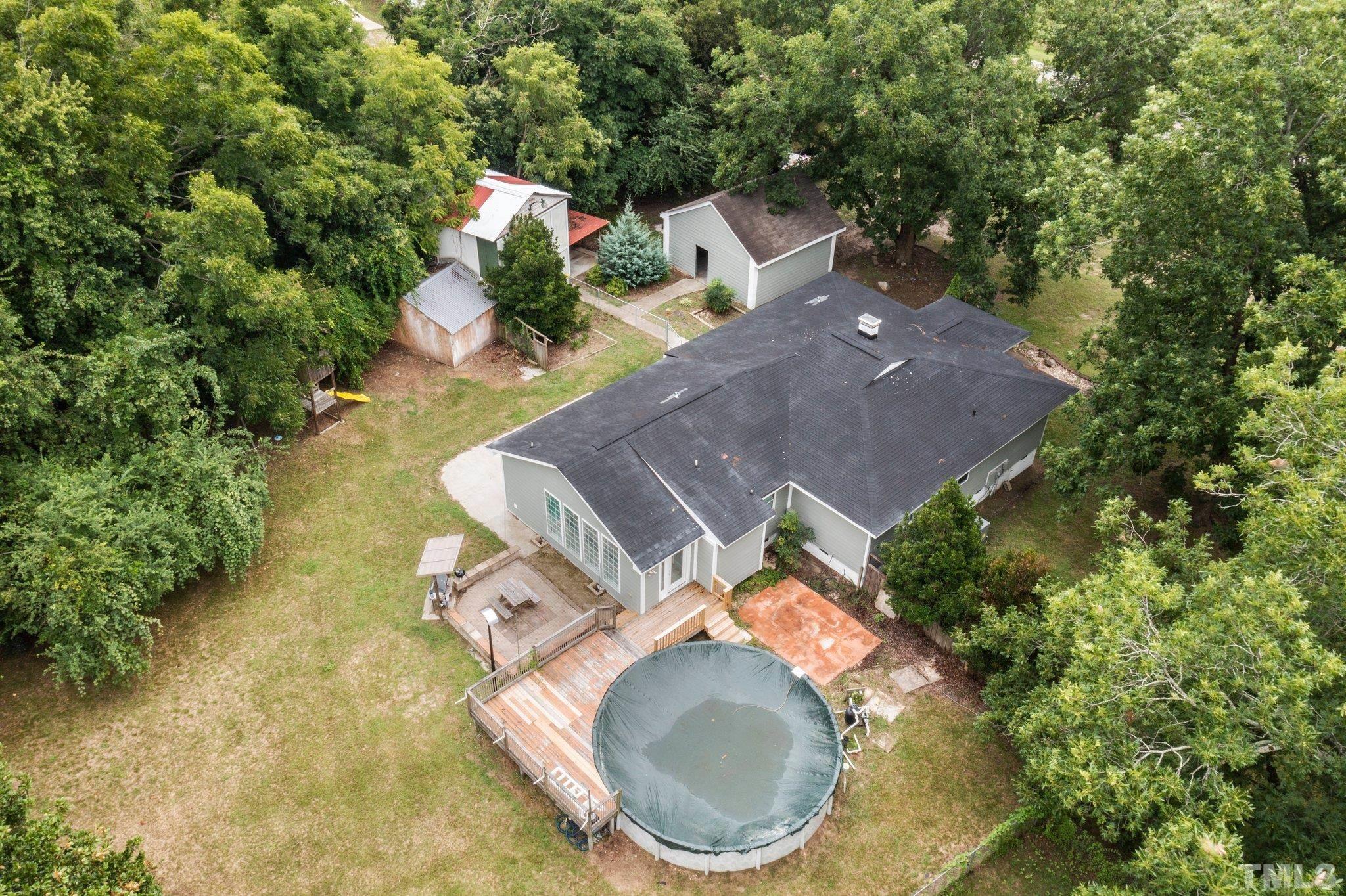350 Raeford Road Angier, NC 27501 - Photo 32 of 59 Gallery Image 32
