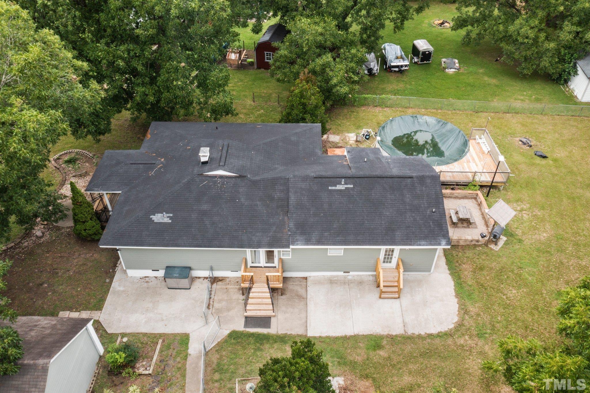 350 Raeford Road Angier, NC 27501 - Photo 33 of 59 Gallery Image 33