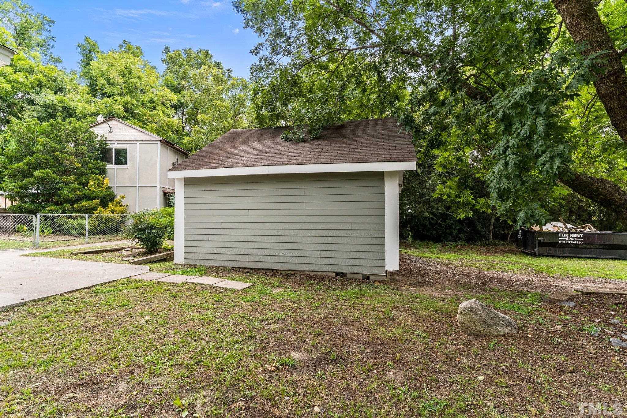 350 Raeford Road Angier, NC 27501 - Photo 34 of 59 Gallery Image 34