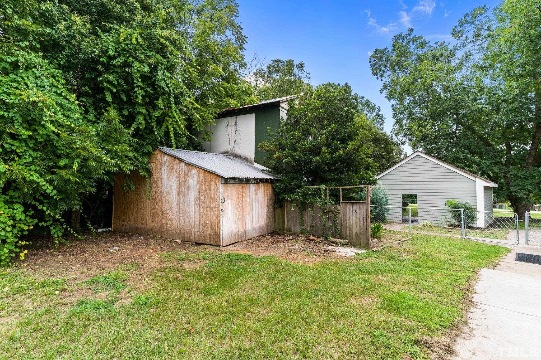 350 Raeford Road Angier, NC 27501 - Photo 36 of 59 Gallery Image 36