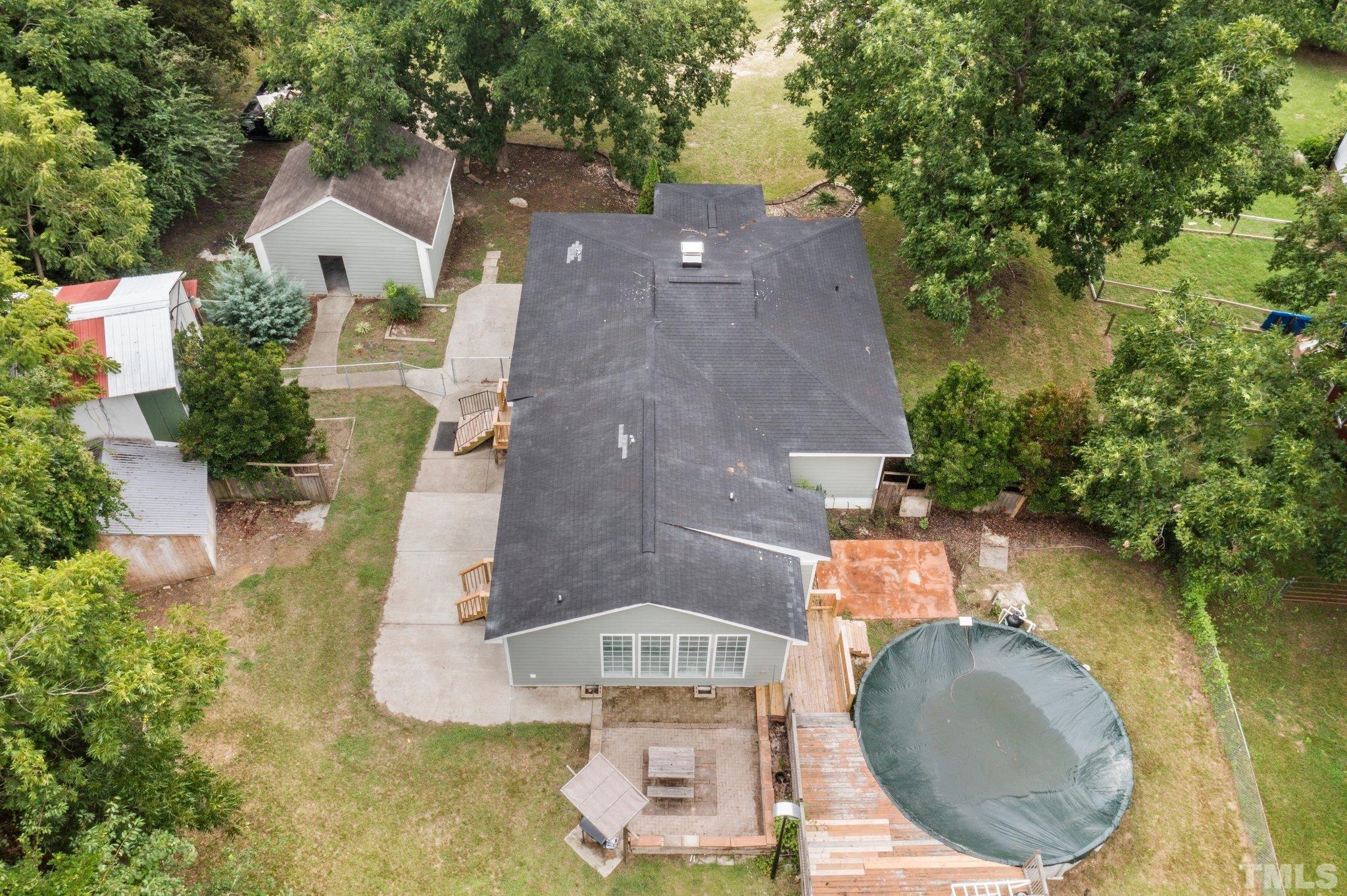 350 Raeford Road Angier, NC 27501 - Photo 38 of 59 Gallery Image 38