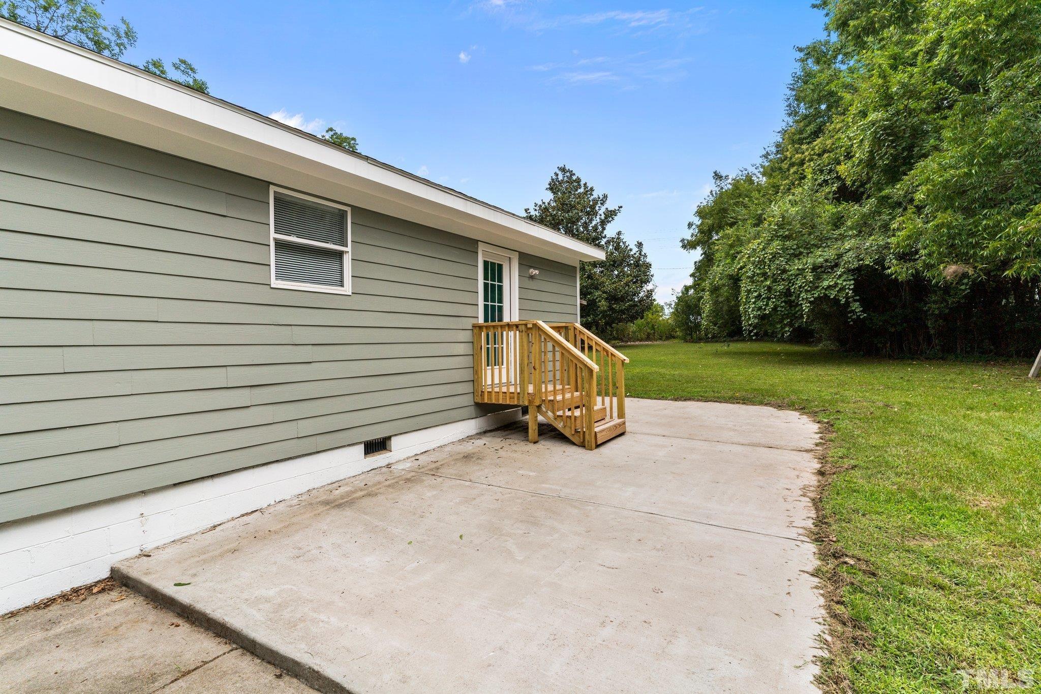 350 Raeford Road Angier, NC 27501 - Photo 43 of 59 Gallery Image 43