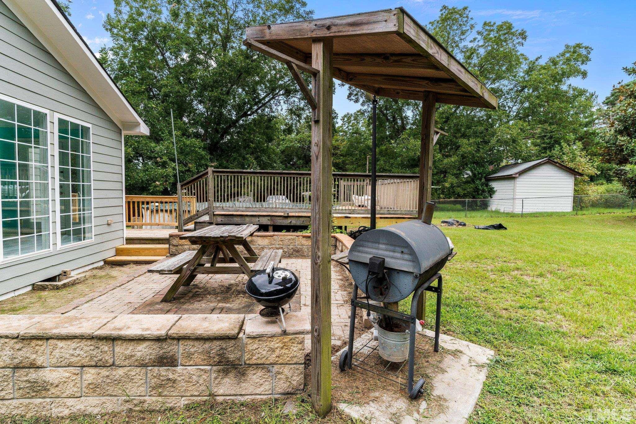 350 Raeford Road Angier, NC 27501 - Photo 49 of 59 Gallery Image 49