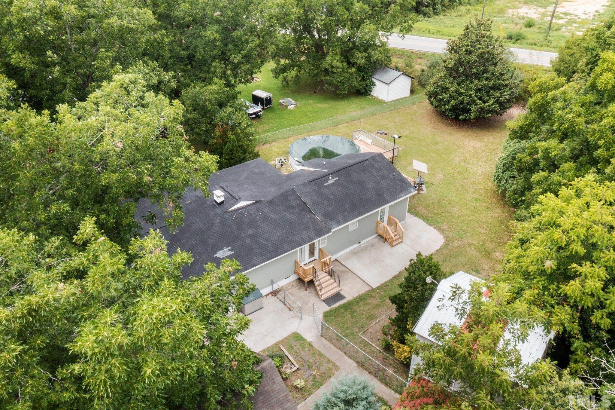 350 Raeford Road Angier, NC 27501 - Photo 50 of 59 Gallery Image 50