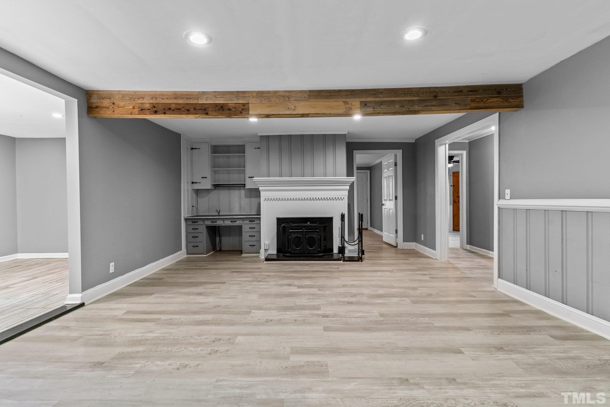 350 Raeford Road Angier, NC 27501 - Photo 5 of 59 Gallery Image 5