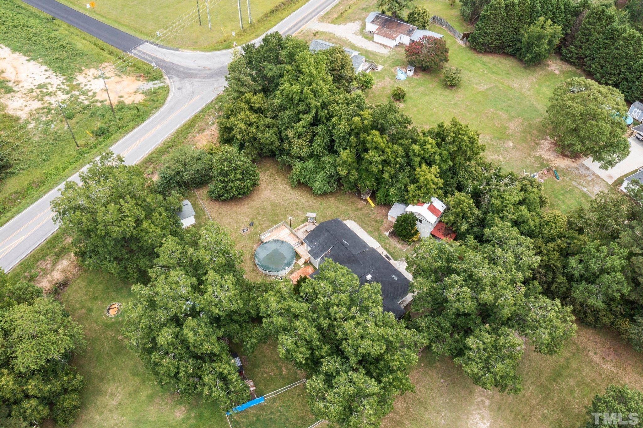 350 Raeford Road Angier, NC 27501 - Photo 51 of 59 Gallery Image 51