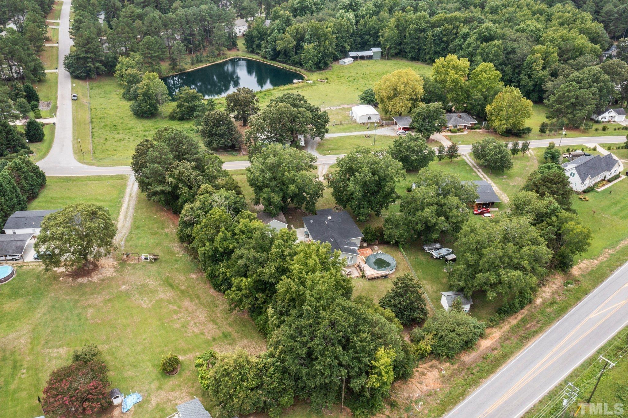 350 Raeford Road Angier, NC 27501 - Photo 52 of 59 Gallery Image 52