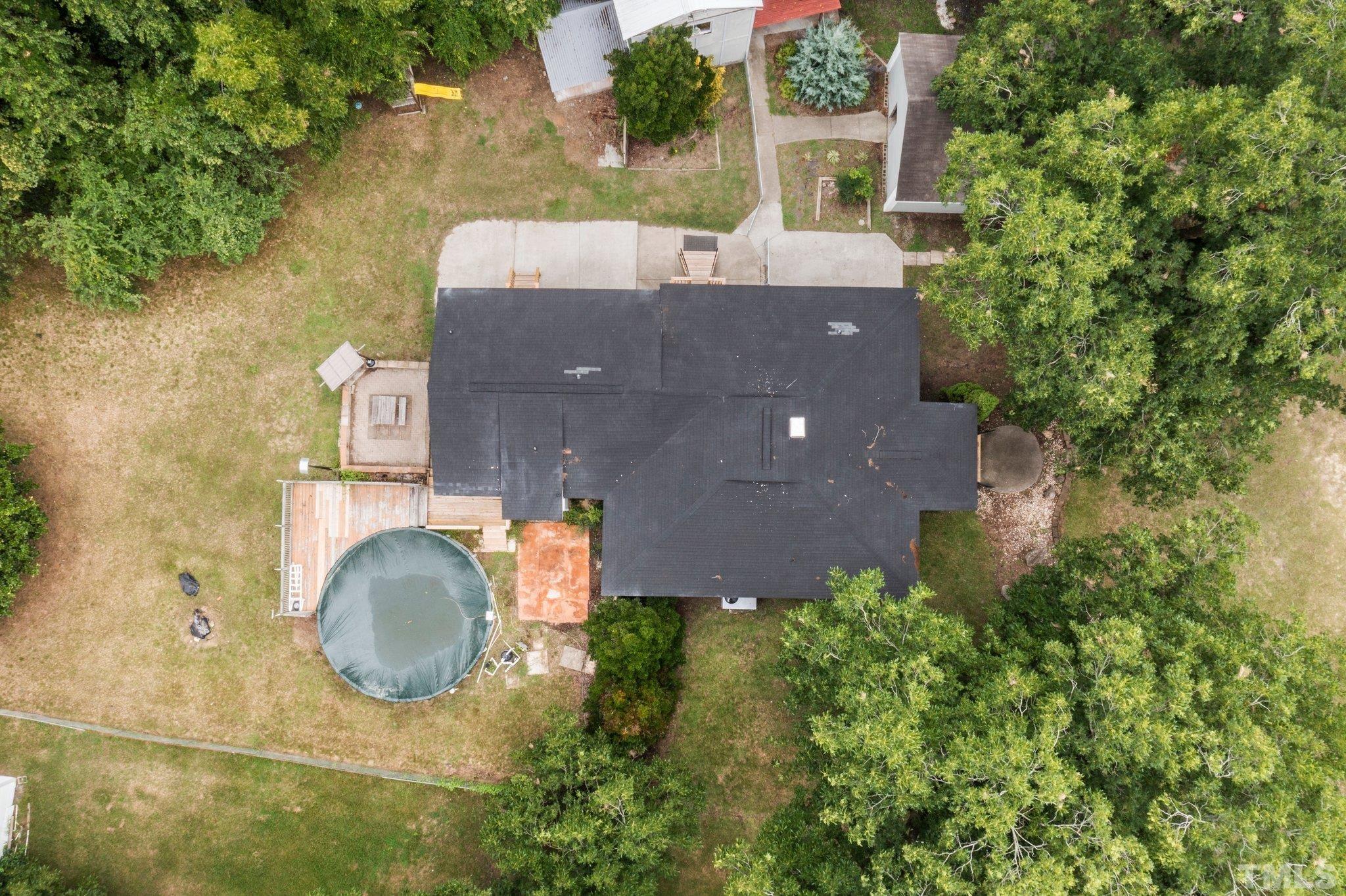 350 Raeford Road Angier, NC 27501 - Photo 54 of 59 Gallery Image 54