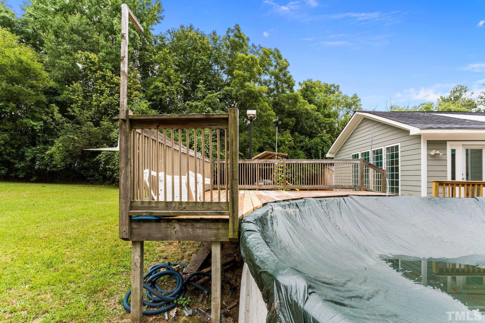 350 Raeford Road Angier, NC 27501 - Photo 55 of 59 Gallery Image 55