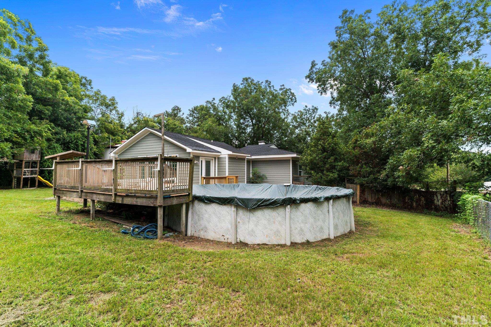 350 Raeford Road Angier, NC 27501 - Photo 56 of 59 Gallery Image 56