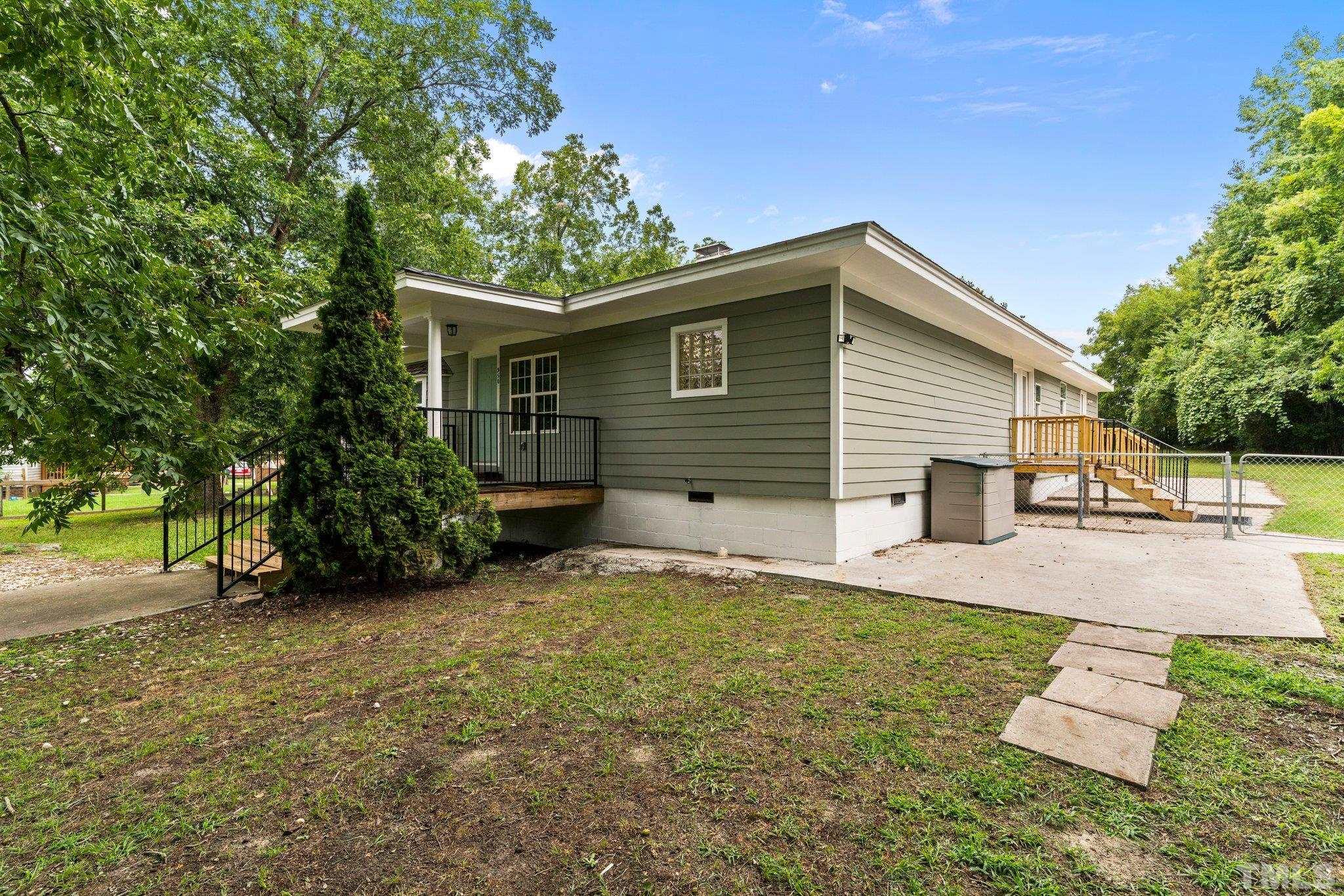 350 Raeford Road Angier, NC 27501 - Photo 57 of 59 Gallery Image 57
