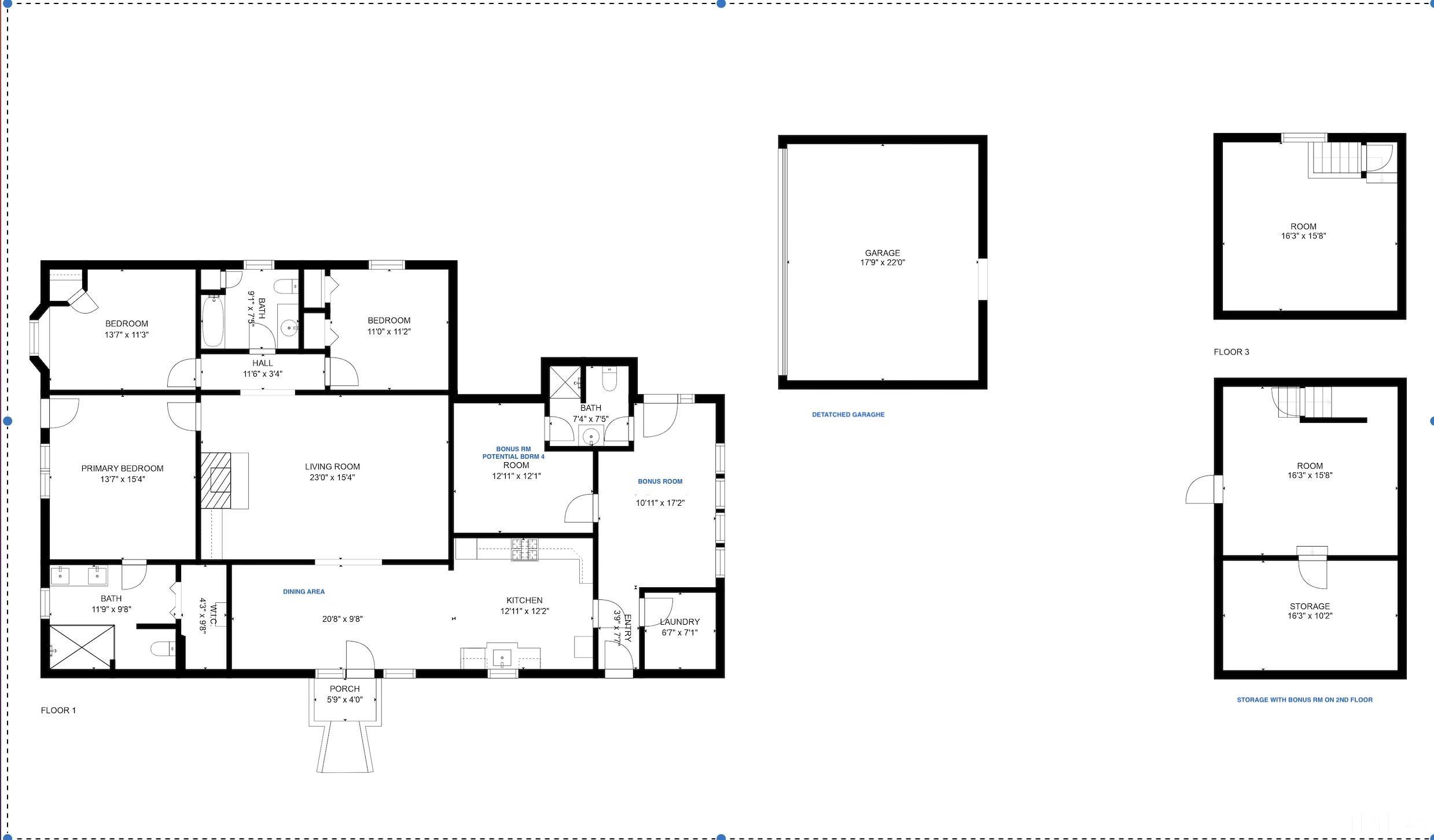 350 Raeford Road Angier, NC 27501 - Photo 59 of 59 Gallery Image 59