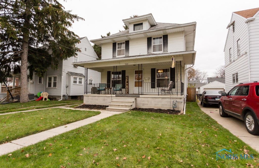 944 Alvison Road Toledo, OH 43612 - Photo 3 of 24 Gallery Image 3