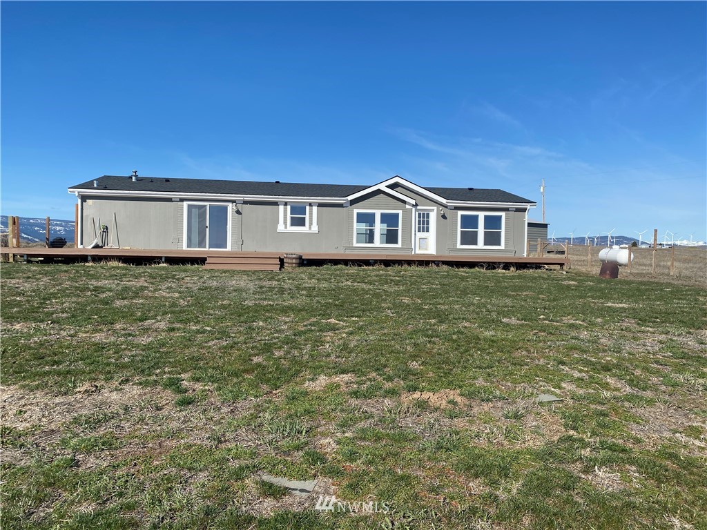 2465 Ellensburg Ranches Road Ellensburg, WA 98926 - Photo 1 of 35 Gallery Image 1