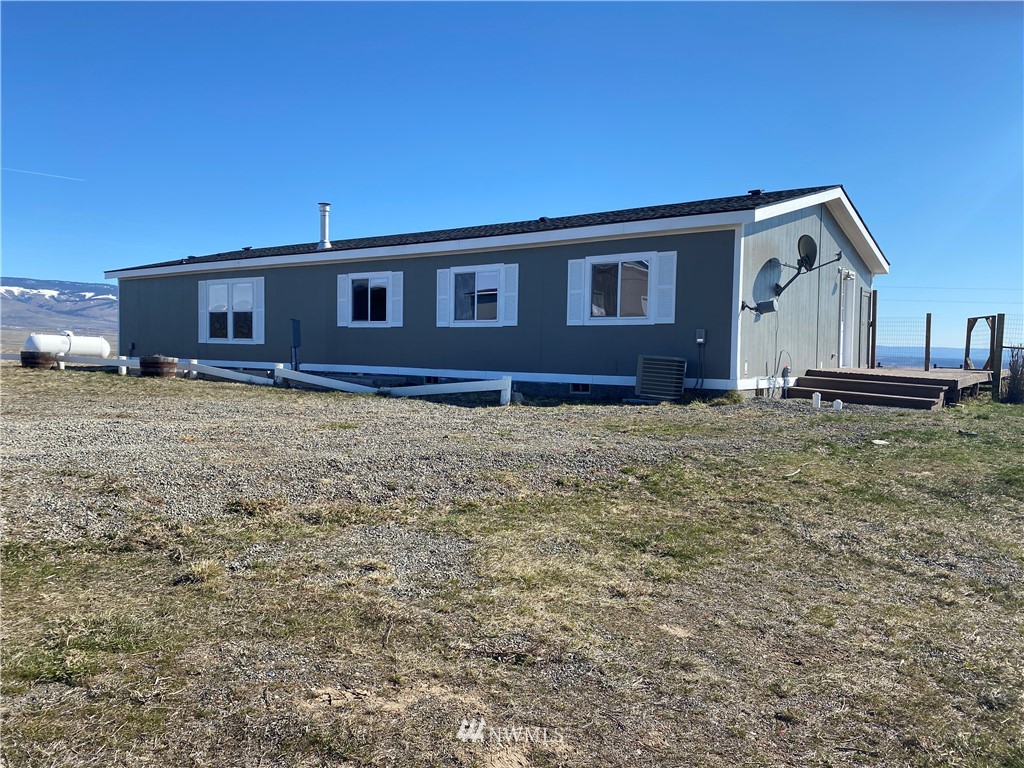 2465 Ellensburg Ranches Road Ellensburg, WA 98926 - Photo 2 of 35 Gallery Image 2