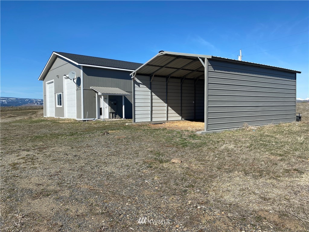 2465 Ellensburg Ranches Road Ellensburg, WA 98926 - Photo 30 of 35 Gallery Image 30
