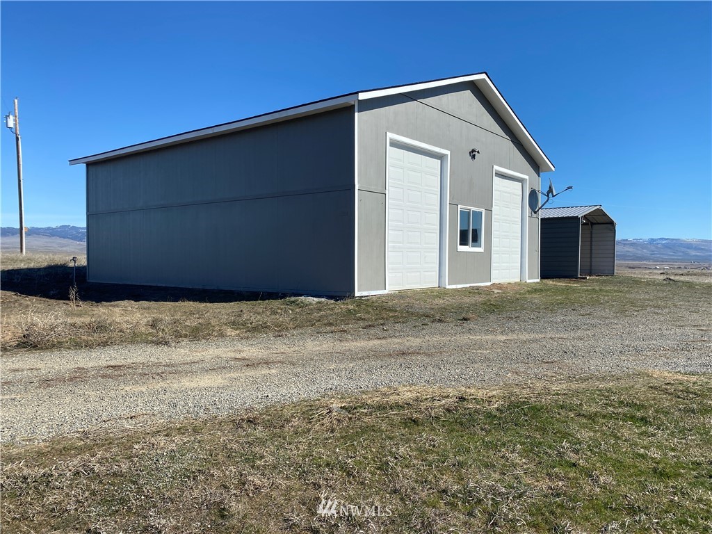 2465 Ellensburg Ranches Road Ellensburg, WA 98926 - Photo 32 of 35 Gallery Image 32