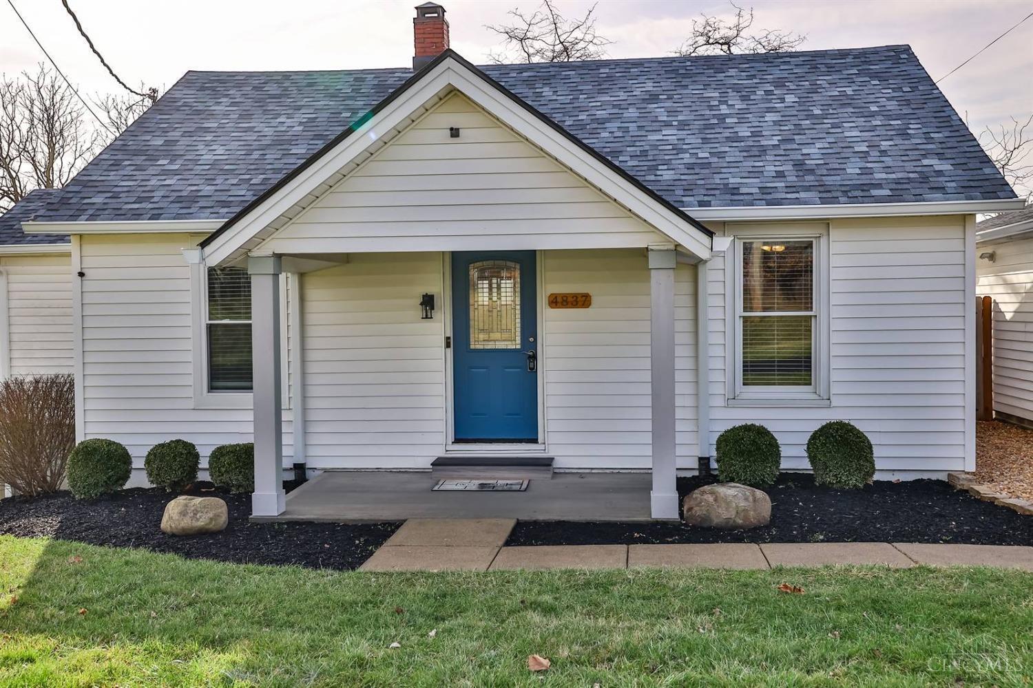 4837 Princeton Road Hamilton, OH 45011 - Photo 1 of 29 Gallery Image 1