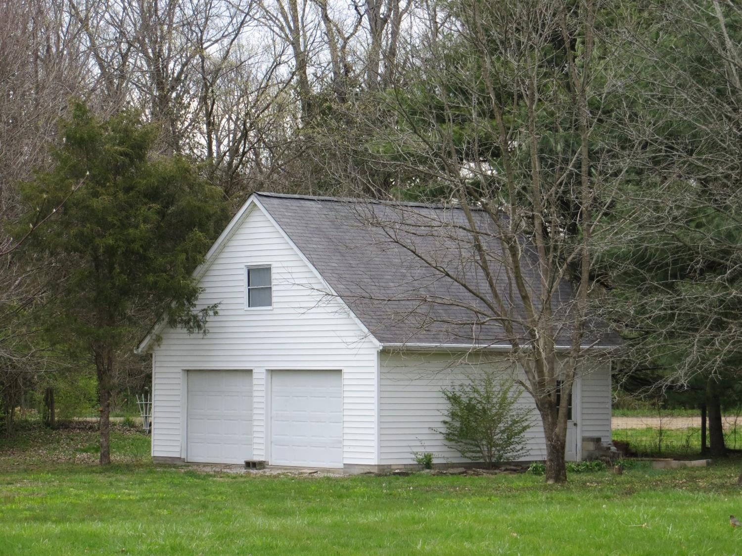 260 School House Road Frankfort, KY 40601 - Photo 23 of 24 Photo 23