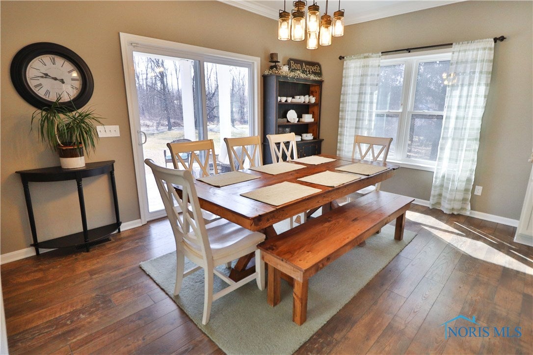 7301 Berridge Road Whitehouse, OH 43571 - Photo 20 of 34 Gallery Image 20
