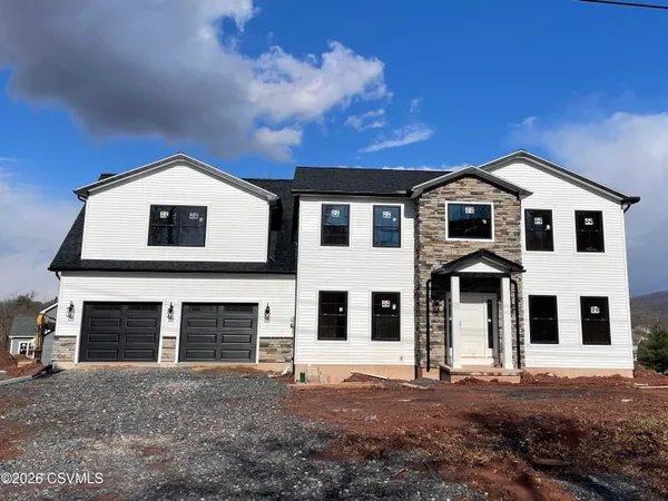 $795,000 | 237 Hardscrabble Lane, Lewisburg, PA 17837
