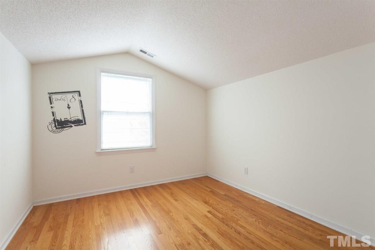 2337 Florida Court Raleigh, NC 27615 - Photo 19 of 25 an empty room with a window