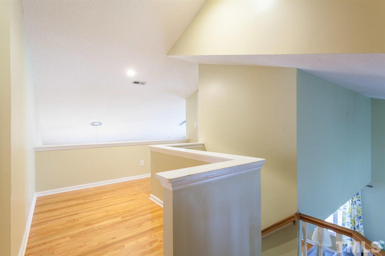 2337 Florida Court Raleigh, NC 27615 - Photo 21 of 25 a room with a window