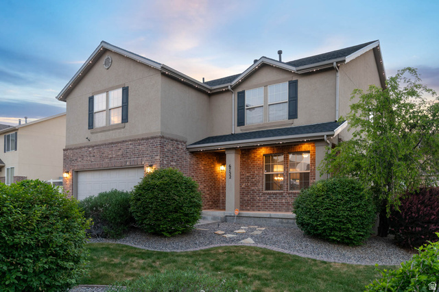 6752 West Gina Road Herriman, UT 84096 - Photo 2 of 52