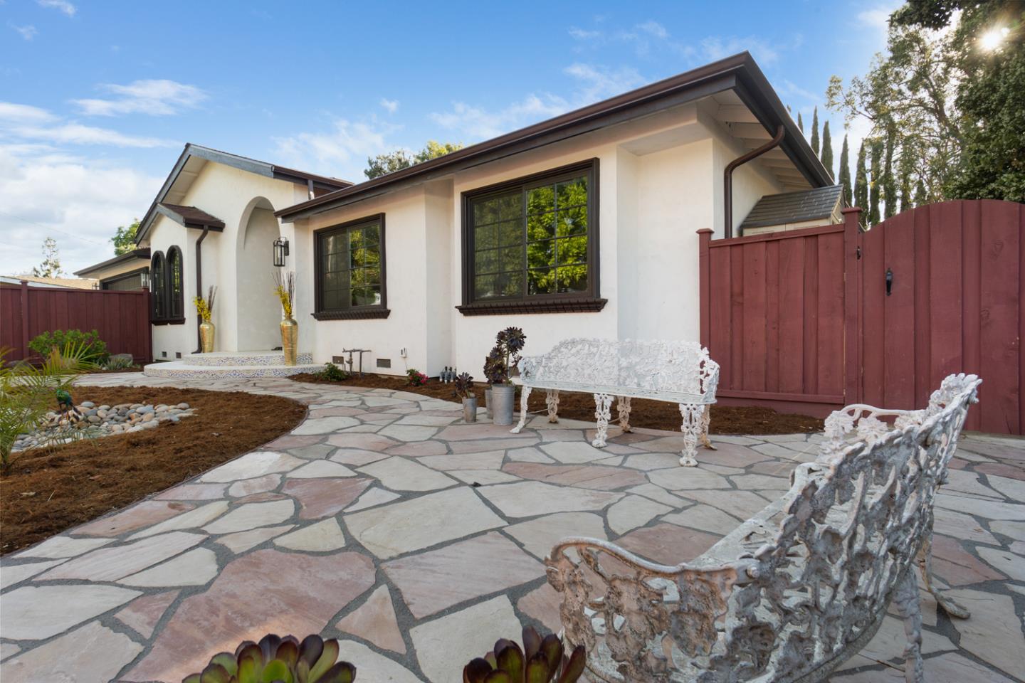 13371 Quito Road Saratoga, CA 95070 - Photo 43 of 66
