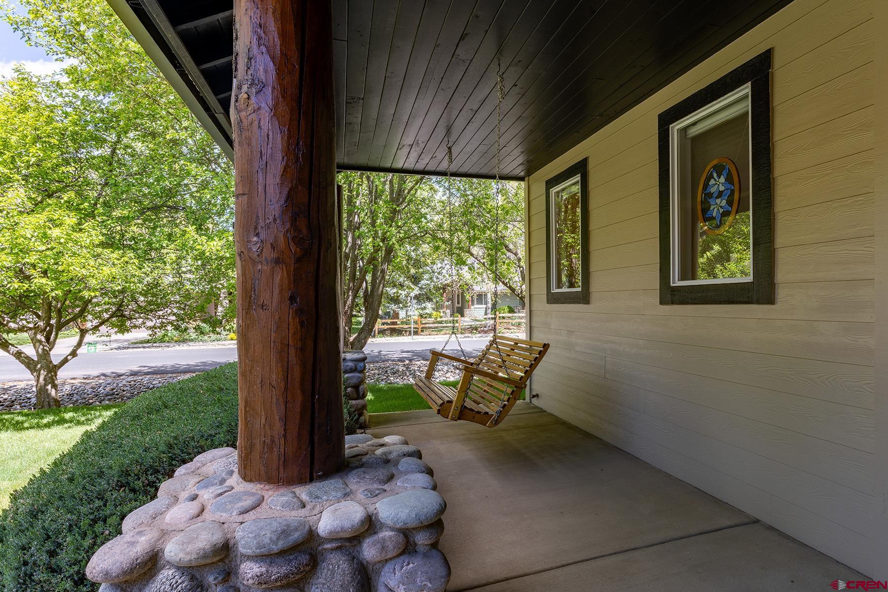 114 Red Cliffs Road Durango, CO 81301 - Photo 25 of 29 Gallery Image 25
