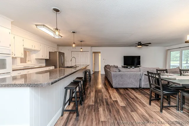 $330,000 | 220 Topside Road, Sanford, NC 27332