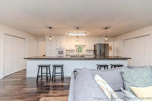 $330,000 | 220 Topside Road, Sanford, NC 27332