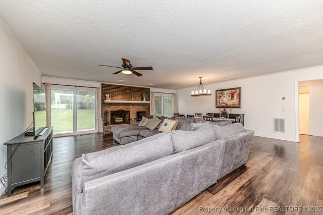 $330,000 | 220 Topside Road, Sanford, NC 27332