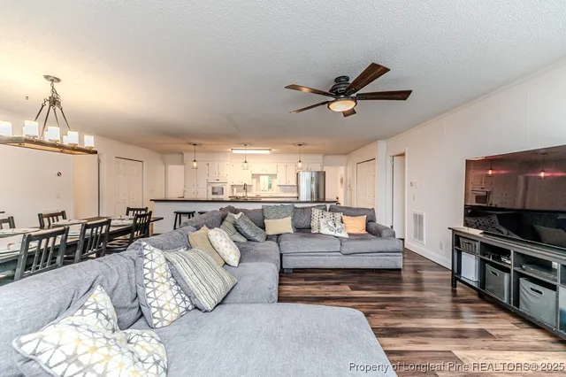 $330,000 | 220 Topside Road, Sanford, NC 27332