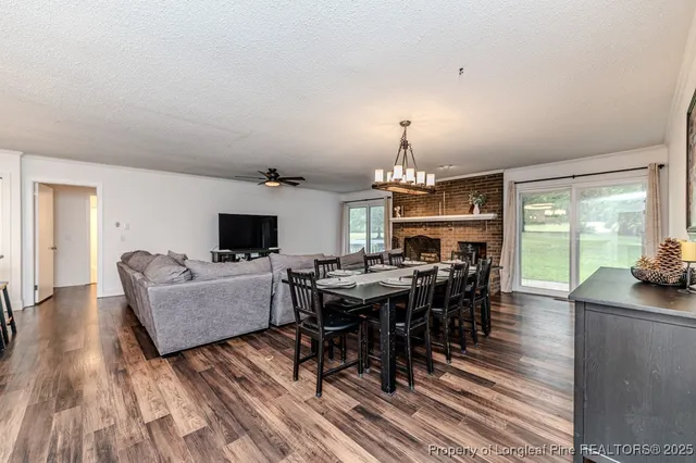 $330,000 | 220 Topside Road, Sanford, NC 27332