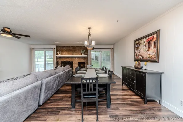 $330,000 | 220 Topside Road, Sanford, NC 27332