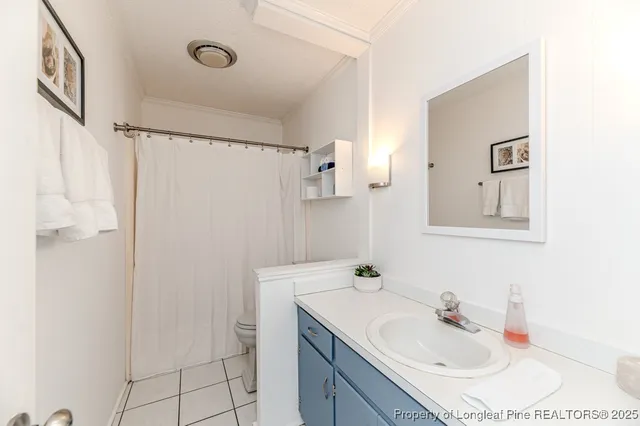 $330,000 | 220 Topside Road, Sanford, NC 27332