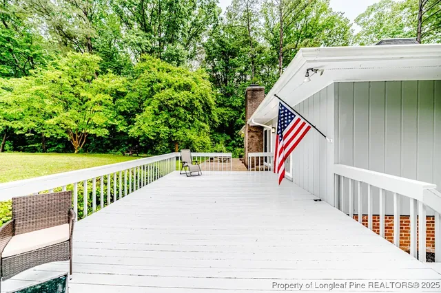 $330,000 | 220 Topside Road, Sanford, NC 27332