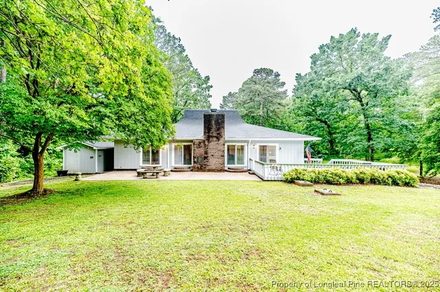 $330,000 | 220 Topside Road, Sanford, NC 27332