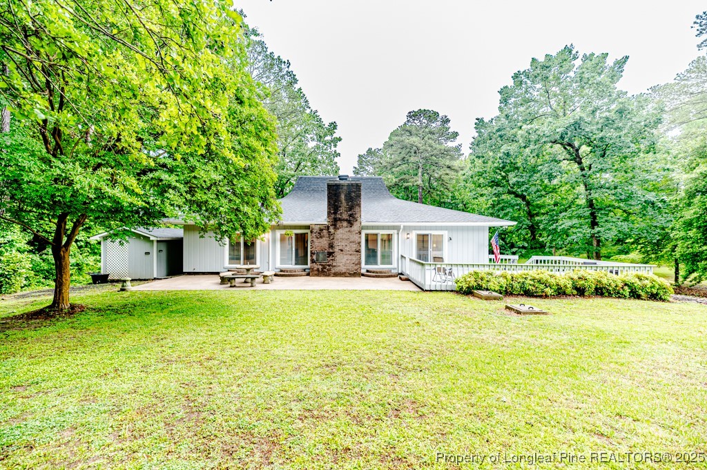 220 Topside Road Sanford, NC 27332 - Photo 39 of 47 Gallery Image 39