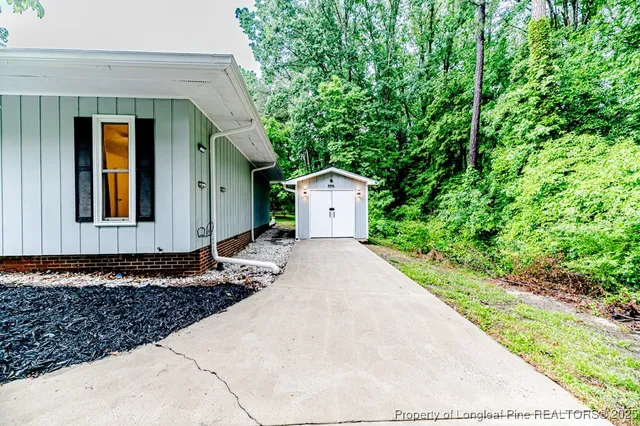 $330,000 | 220 Topside Road, Sanford, NC 27332