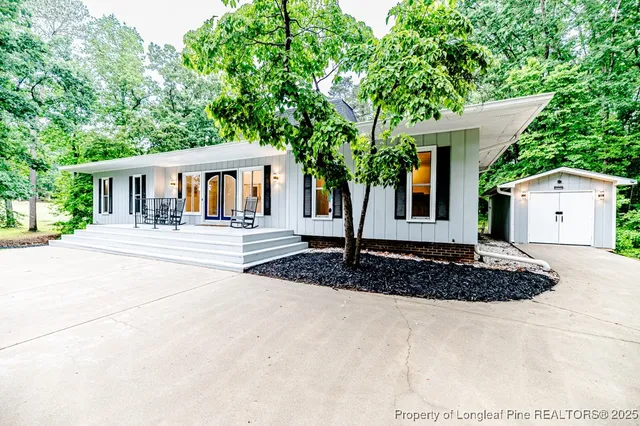 $330,000 | 220 Topside Road, Sanford, NC 27332