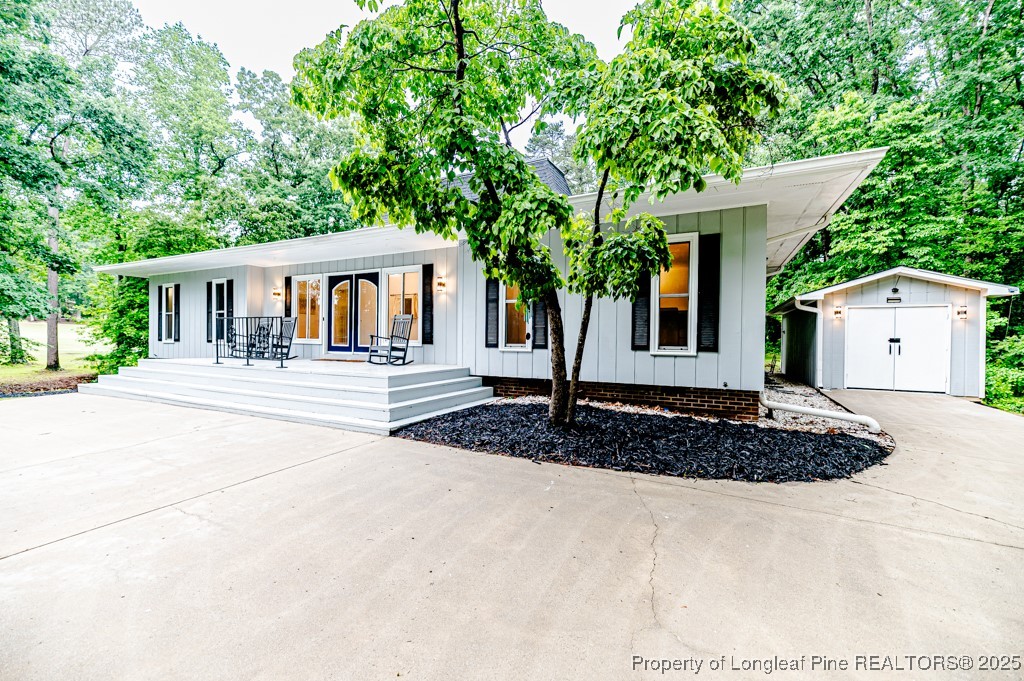 220 Topside Road Sanford, NC 27332 - Photo 42 of 47 Gallery Image 42