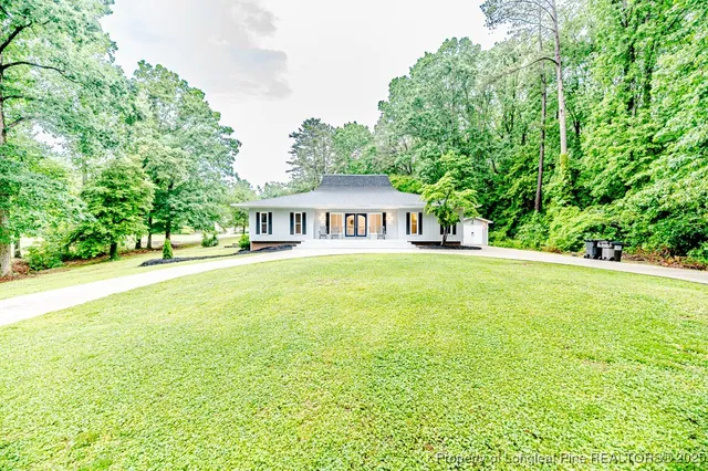 $330,000 | 220 Topside Road, Sanford, NC 27332
