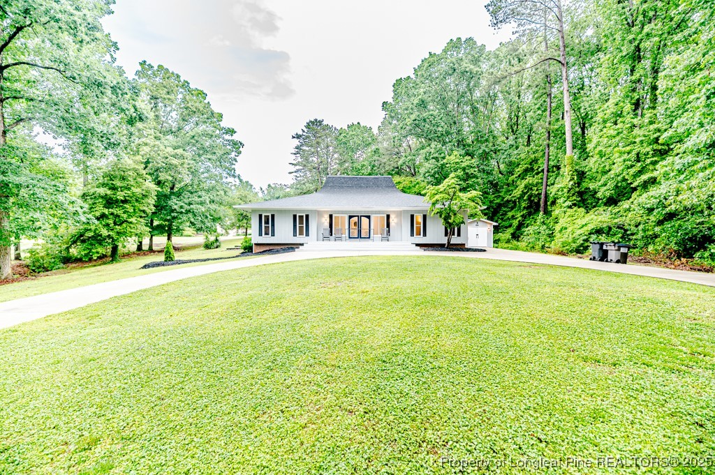 220 Topside Road Sanford, NC 27332 - Photo 44 of 47 Gallery Image 44