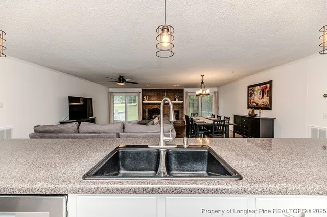 $330,000 | 220 Topside Road, Sanford, NC 27332